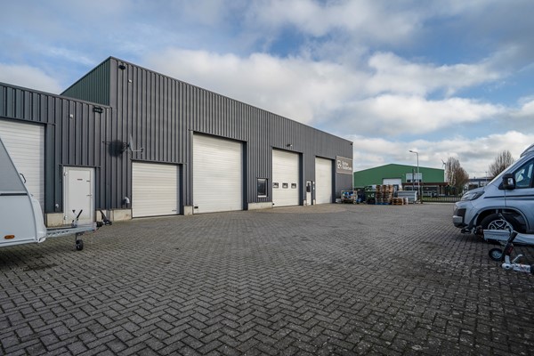 Medium property photo - Edisonweg 43, 6101 XJ Echt